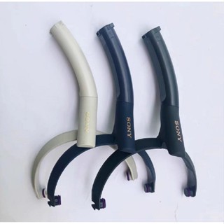 Giá đỡ bản lề thay thế chính hãng cho tai nghe Sony wh-1000xm5 wh 1000xm5 tai nghe sửa chữa một phần loa móc có logo