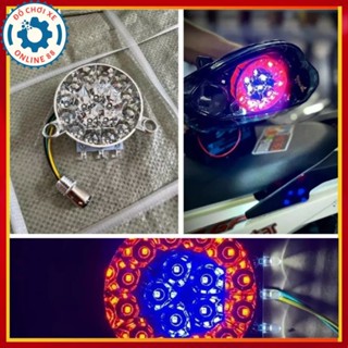 Mạch Hậu Appi Gắn Đuôi Zin Sirius 50 / Sirius 110cc Hoặc Các Xe Khác Có Hậu Giống/ĐỒ CHƠI XE ONLINE