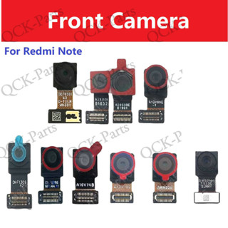 Mô-đun Camera Selfie phía trước đối mặt cho Xiaomi Redmi Note 5 5A 6 7 8 8T 9 9S 9T 10 Pro 10S Phụ tùng máy ảnh phía trước