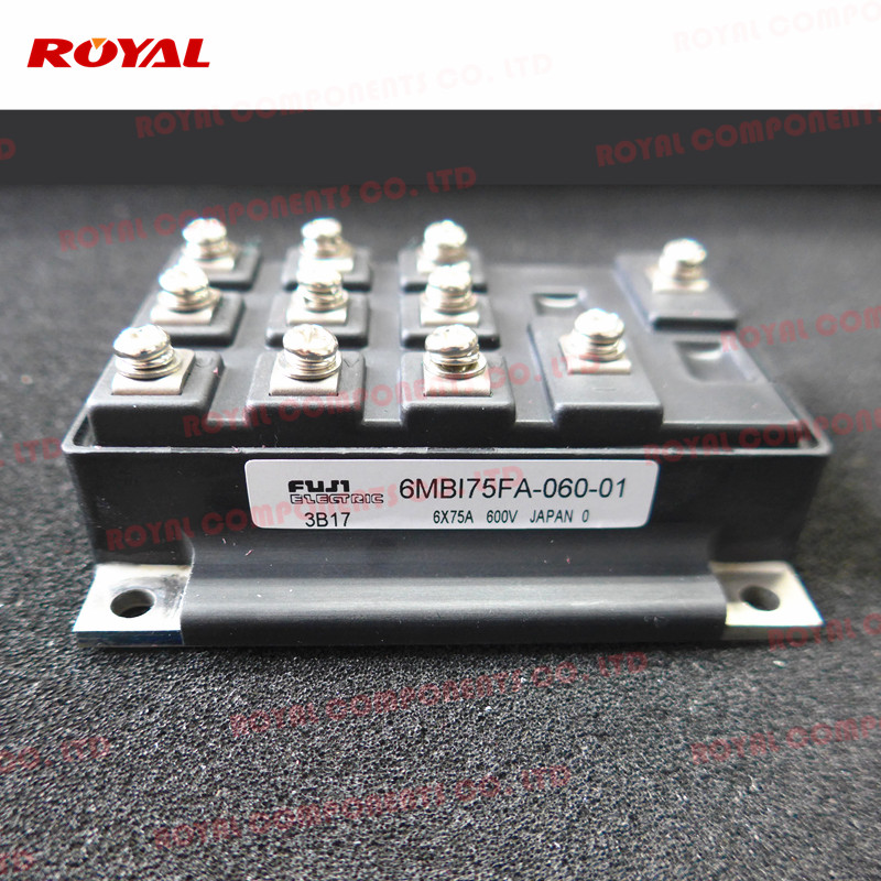 6MBI75L-060 6MBI75F-060 6MBI100J-060B 6MBI100L-060B 6MBI100F-060 6MBI75FA-060 Mới