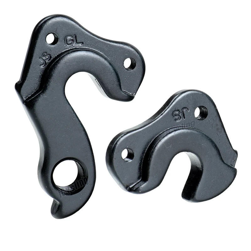 Móc treo Derailleur phía sau xe đạp cho khung Twitter