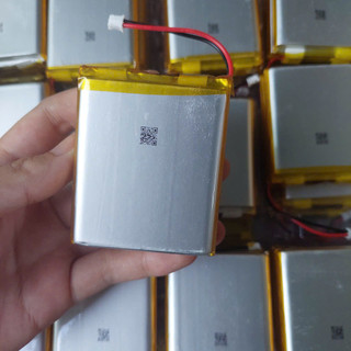  Pin thay thế cho quạt YOOBAO F8 8000mAh   gồm 2 pin liền 4000mAh- Pin liền  