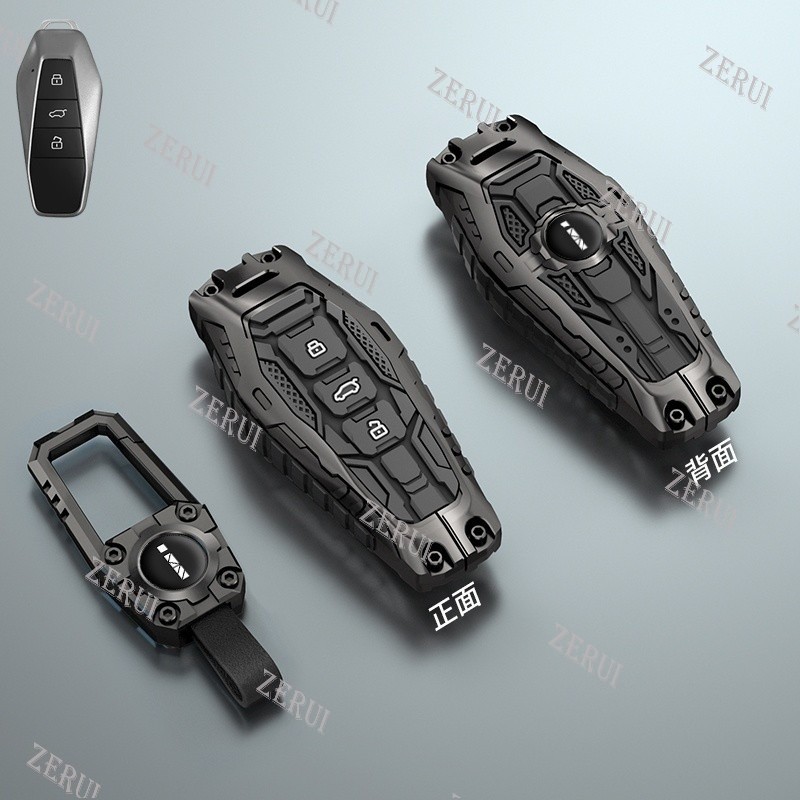 ZR Dành Cho Chìa Khóa Cho jaecoo6 2024 Đến 2025 jaecoo J6