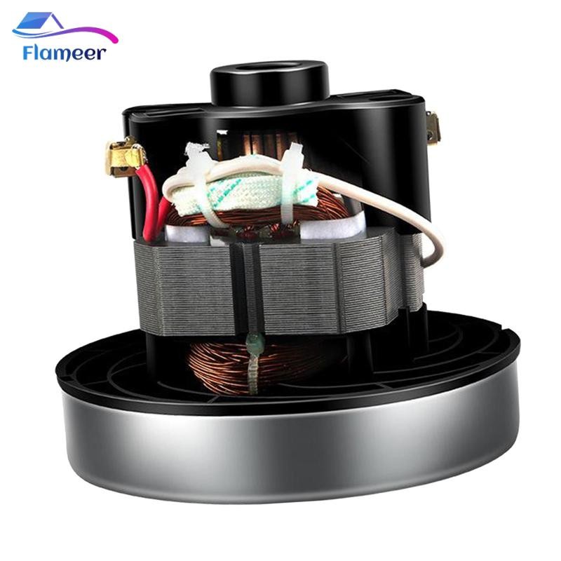 Động cơ máy hút bụi nhà bếp Thay thế cho máy hút bụi Midea Haier Thiết thực