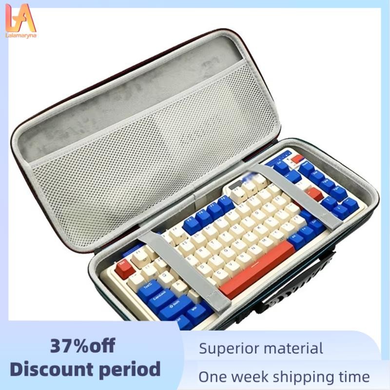 Dành Cho K75 PRO RGB 75% Bàn Phím Cơ Túi Bảo Quản Bàn Phím Chơi Game Vỏ Cứng Túi Bảo Quản Túi Xách C