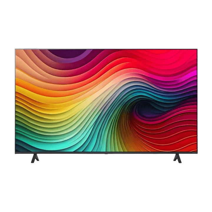 Smart Tivi NanoCell LG 4K 43 inch 43NANO81TSA mới 2024 Bảo hành chính hãng 24 tháng - Miễn phí lắp đ
