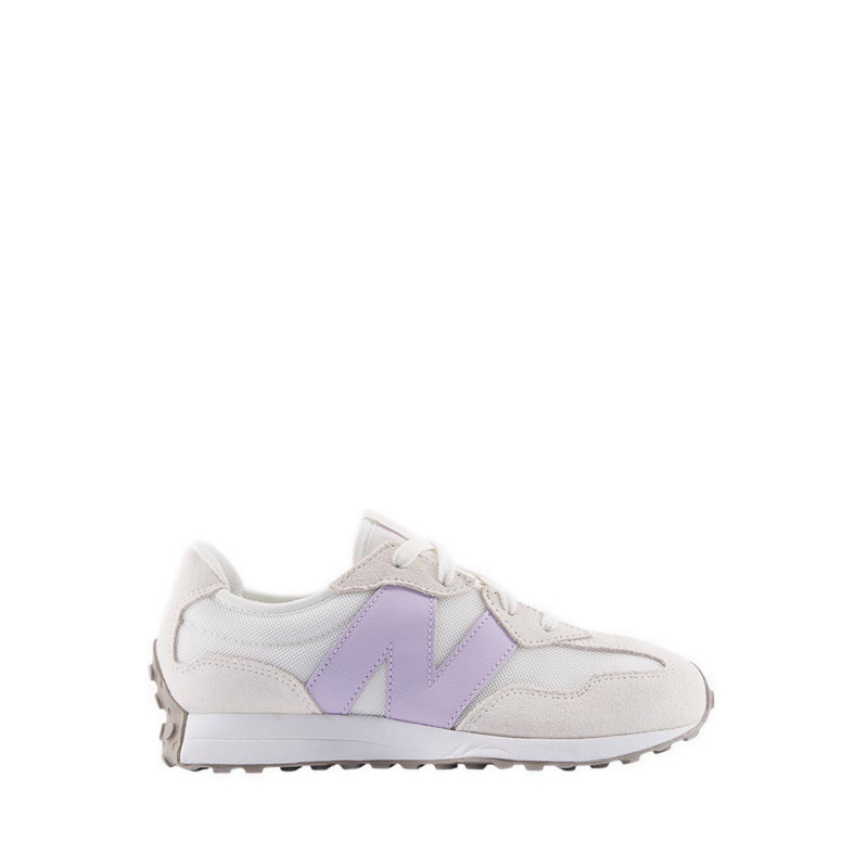 Giày Thể Thao New Balance 327 Kids -White