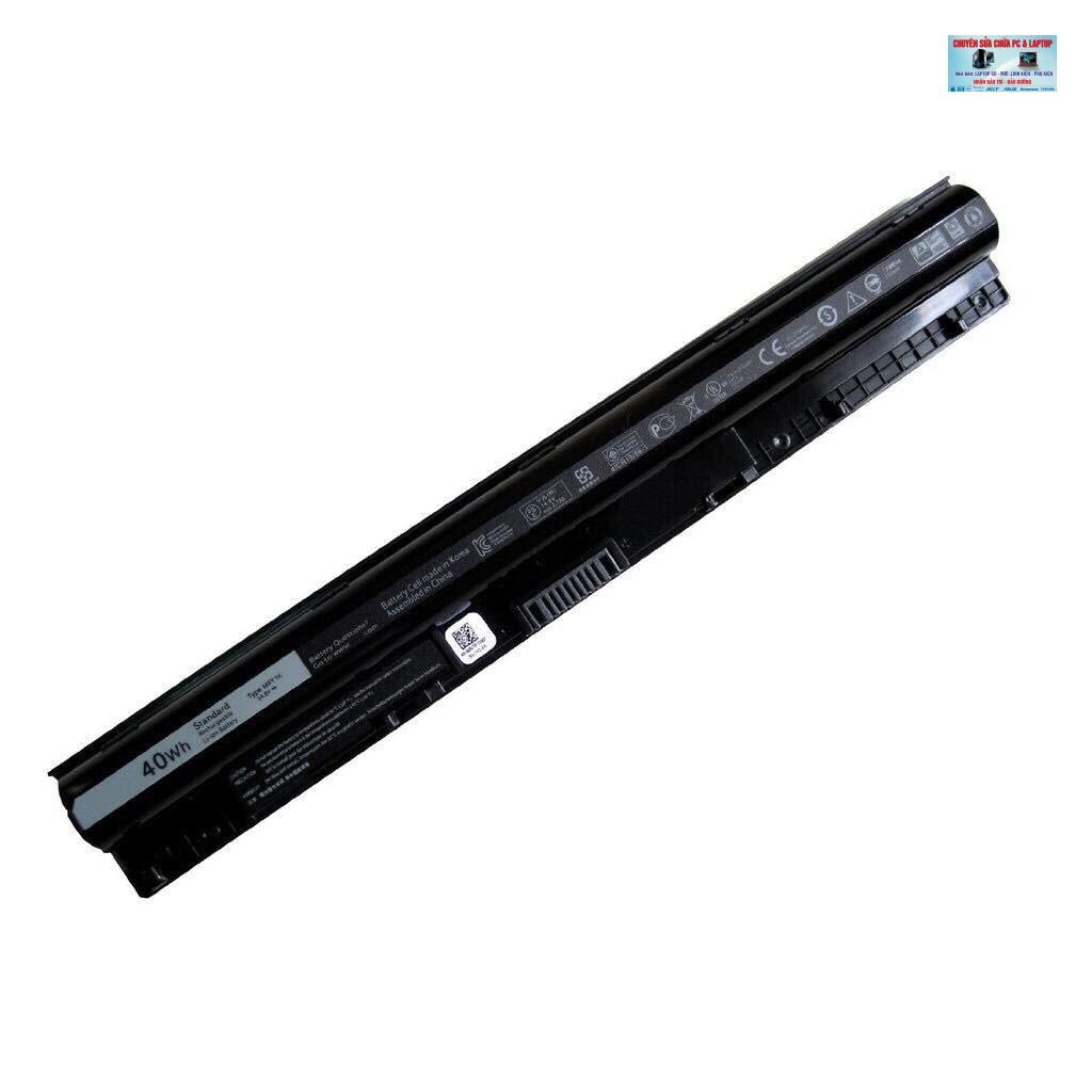 Pin Laptop Dell Inspiron 3451 3458 3551 3552 3558 5451 5455 N3451 N3458 N3551 N3552 N3558 N5451 N545