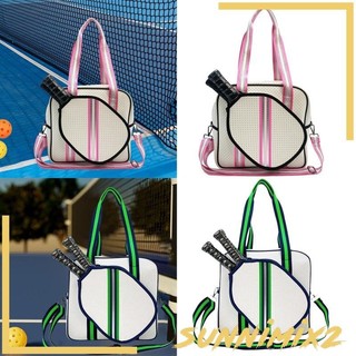 Túi quần vợt cầm tay có thể tháo rời Túi đựng vợt Pickleball/Tennis