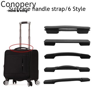 Conopery Tay cầm, Tay cầm hành lý thay thế di động, Tay cầm vali bền du lịch