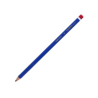 Bút chì gỗ 6b staedtler lyra robinson 1210106 - thân xanh