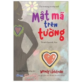 Sách mật mã trên tường