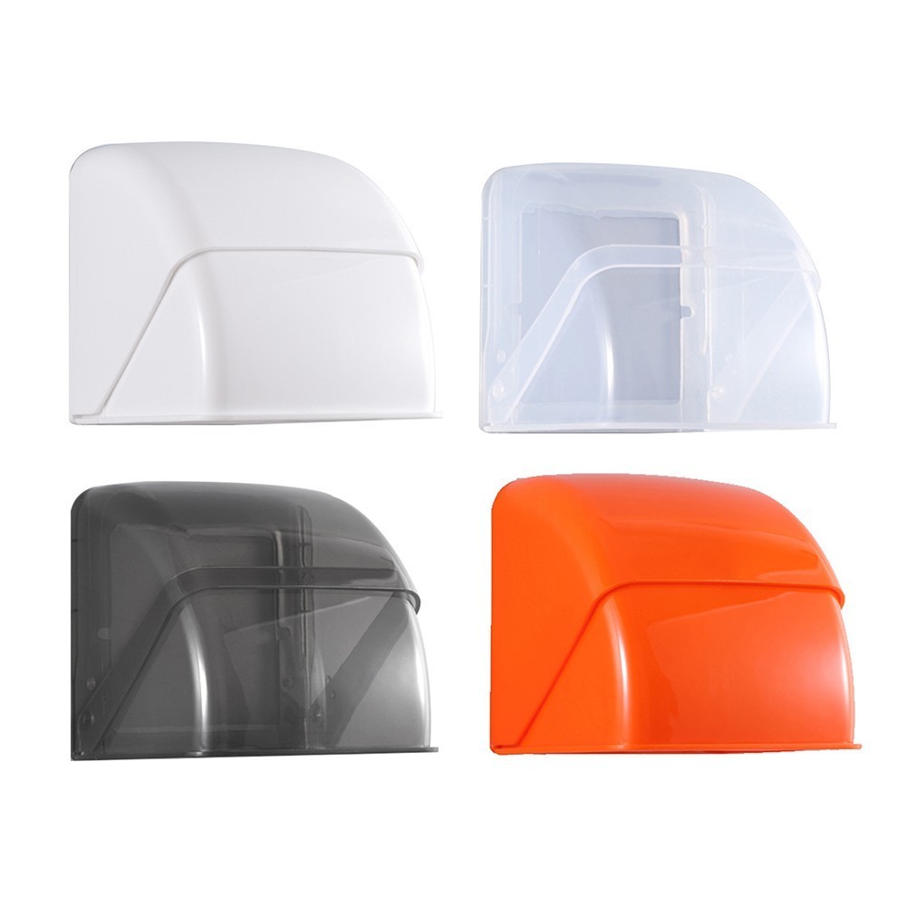 ⭐ READY STOCK ⭐-New In May-Charging pile socket waterproof cover socket universal waterproof cover[Overseas Products]【POWDERS-VN】