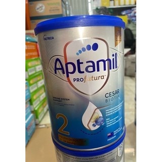 Sữa aptamil new zealand số 1-2-3 800g new