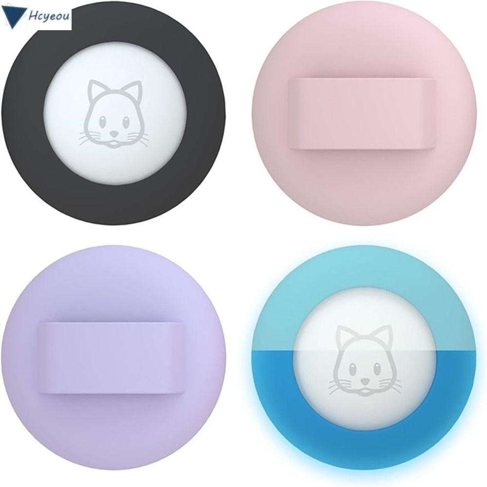 HCYEOU GPS Tracker Protector, Chống Thấm Nước Chống Mất Theo Dõi Giá Đỡ, Mount Harness Silicone Trac