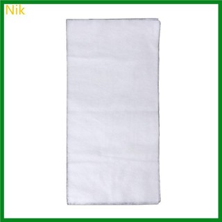 Nik 5 Cái HEPA Kháng Khuẩn Cotton Chống Bụi Cho Máy Lọc Không Khí 1 2 Thay Thế