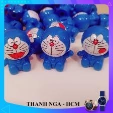 Chuốt chì doremon, gọt bút chì gọt bút chì doremon 1082