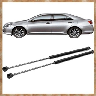 [S Z] 2Pc Hood Nâng Hỗ Trợ Gas Cho 2007-2011 Cặp Hood Gas Nâng Hỗ Trợ Chống Sốc Thanh Giảm Chấn