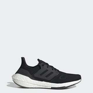 Adidas chạy giày ultraboost 22 nữ đen gx5591
