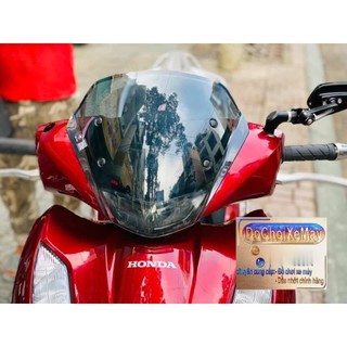 KÍNH CHẮN GIÓ SH 2020-2021 125i 150i 350i  ZHI.PAT CHÍNH HÃNG cho SH150i SH350i . DoChoiXeMay