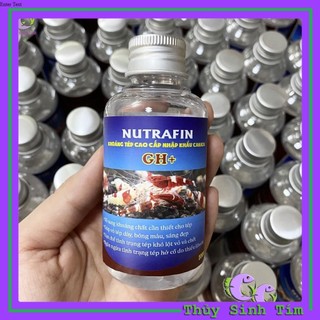 Khoáng Tép Cảnh Cao Cấp Nutrafin