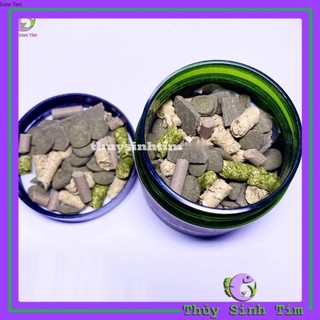 Cám Tép Cao Cấp V-Mix Pro (50g)