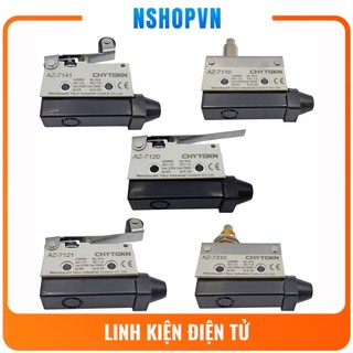 Công tắc hành trình AZ-7121, AZ-7110, AZ-7310, AZ-7141, AZ-7120, AZ-7100 độ bền, độ nhạy cao