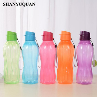 Bình nước Tupperware Eco 1.5L cốc ly uống nước chai nhựa bình nước thể thao bình nước đi học