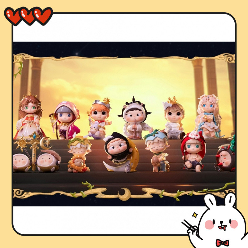 Heyone Ozai 25 in dark night heyone Star series Hai mươi-5 điểm trong đêm heyone Star series phiên b