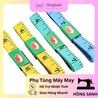 Thước dây may đo dài 150cm TQ