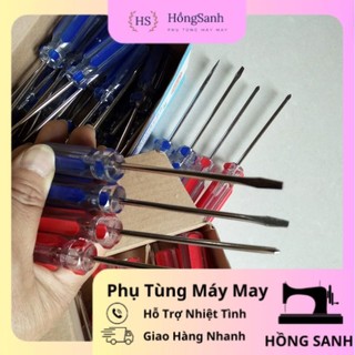 Tua vít sửa máy dài 12cm