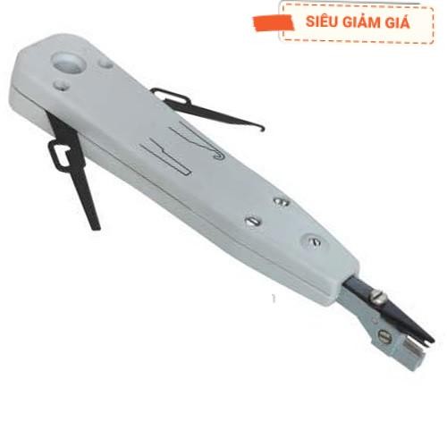 Tool nhấn mạng Sunkit - Dao nhấn mạng -Trắng