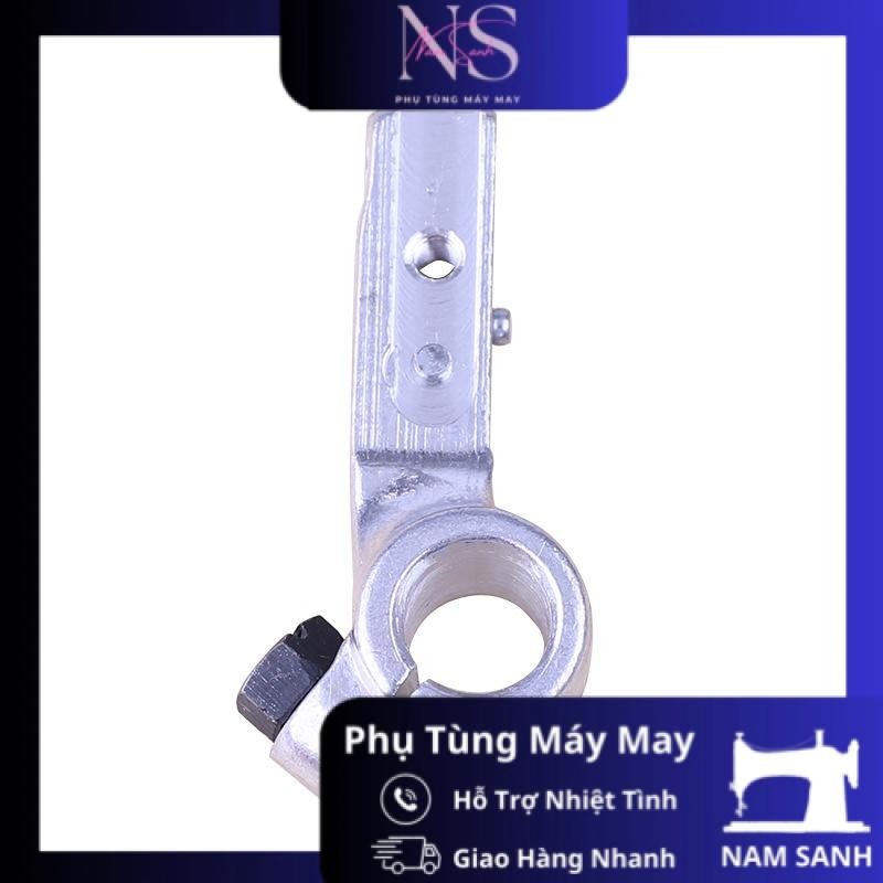 Cùi móc máy vắt sổ Siruba