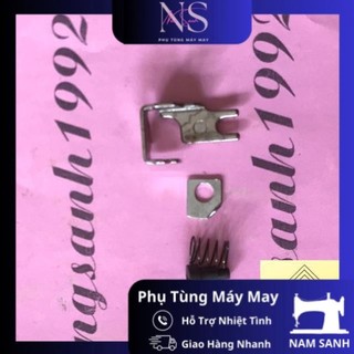 Kẹp chỉ máy kansai