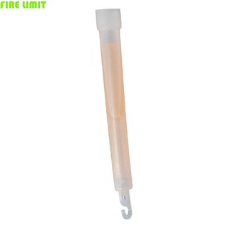Fire LIMIT Phát Sáng Gậy Siêu Sáng Hóa Học Huỳnh Quang Ngoài Trời Dụng Cụ Dự Tiệc Đồ Chơi 6 Inch Cắm Trại Nhiều Màu Sắc Chống Thấm Nước SOS Câu Cá Chiếu Sáng