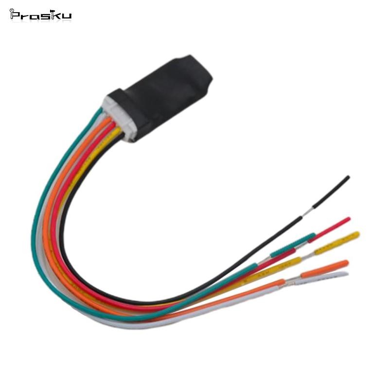 Bộ giải mã đài phát thanh CD xe hơi