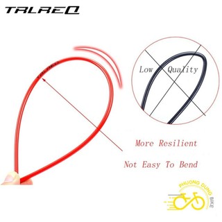 Vỏ dây phanh or dây đề xe đạp TRLREQ 3 mét