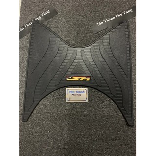 Thảm nhựa SH 2020