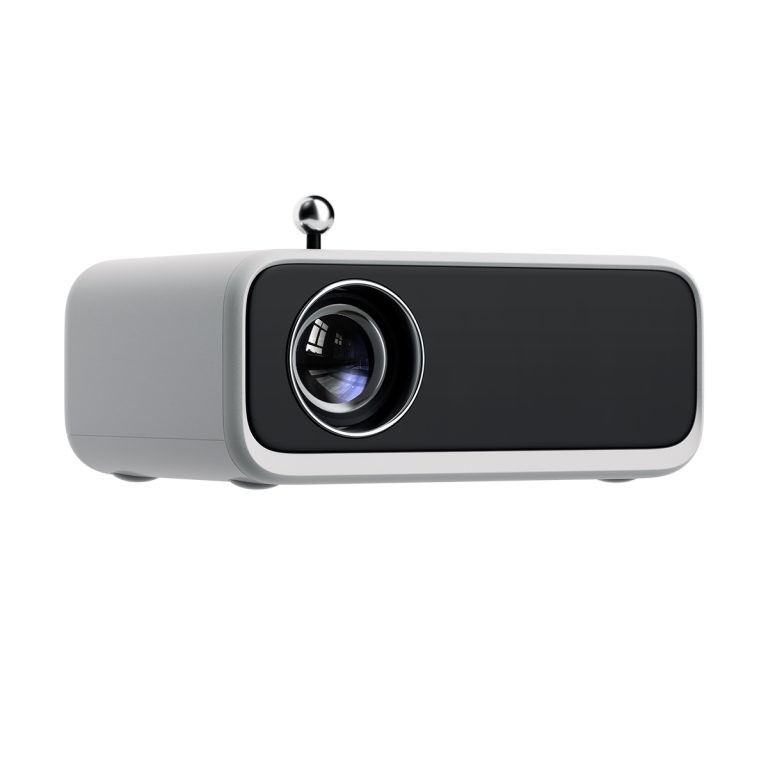 Máy chiếu mini Wanbo Mini Pro
