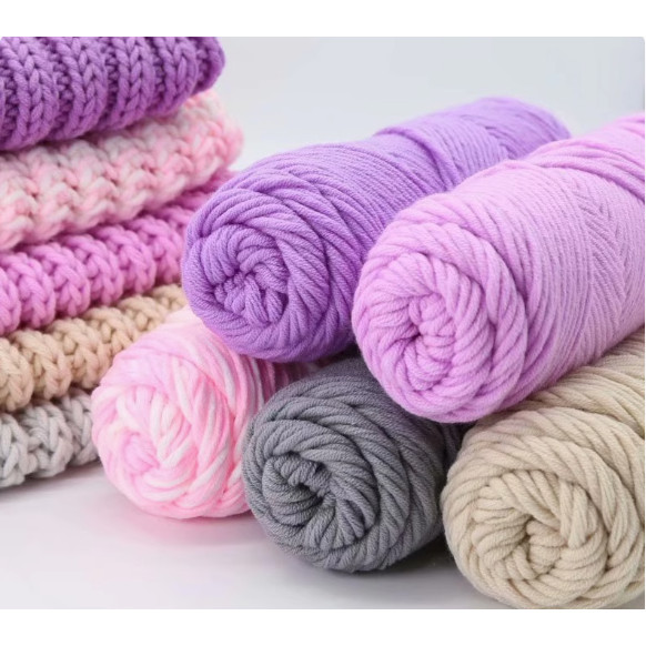 Len Cotton Love 100g