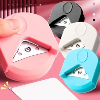 Dụng Cụ Bấm Lỗ Giấy Thủ Công Mini DIY