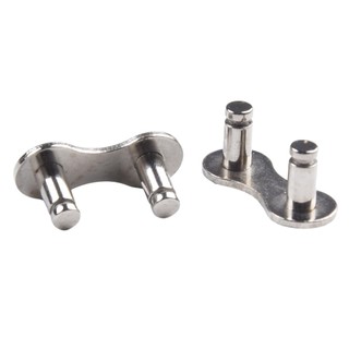 Chain Master Link About 4g 1/2 X 1/8 Bicycle Chain Connector Master Links