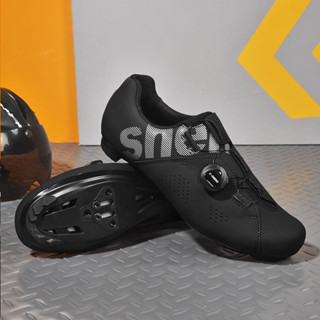 Giày đi xe đạp đường trường dành cho nam và nữ Giày thể thao thoáng khí cho xe đạp đường trường