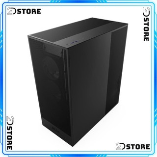 VỎ CASE NZXT H7 FLOW 2024 (MID TOWER)