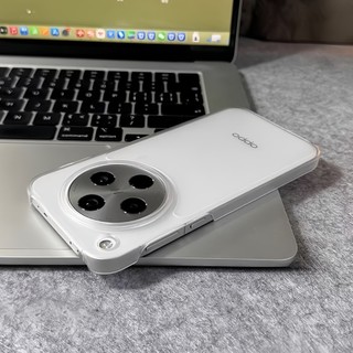  Dành Cho Oppo Find X9 X8 Pro X8 Ultra   X8S   X7   X7 Ultra   X6 Thin Micro Matte Frosted Hard Phone Case Chống Sốc Oppo Cover 
