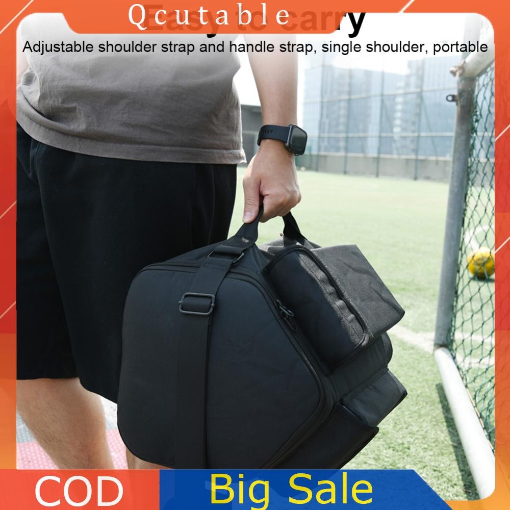 Túi đựng du lịch cho loa BT di động Bose S1 Pro / S1 Pro +