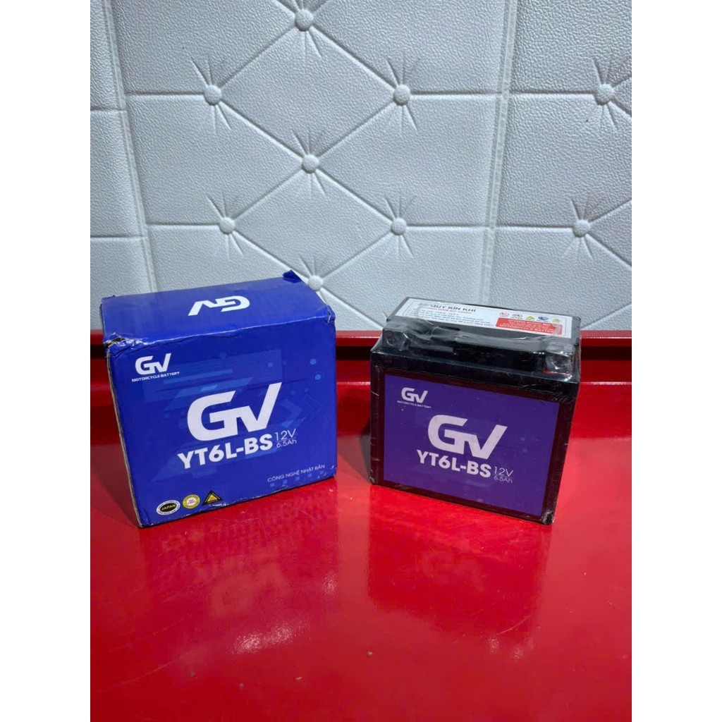 AQuy Khô GV Xe Máy