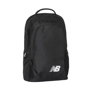 Balo New Balance Team School Unisex - Black