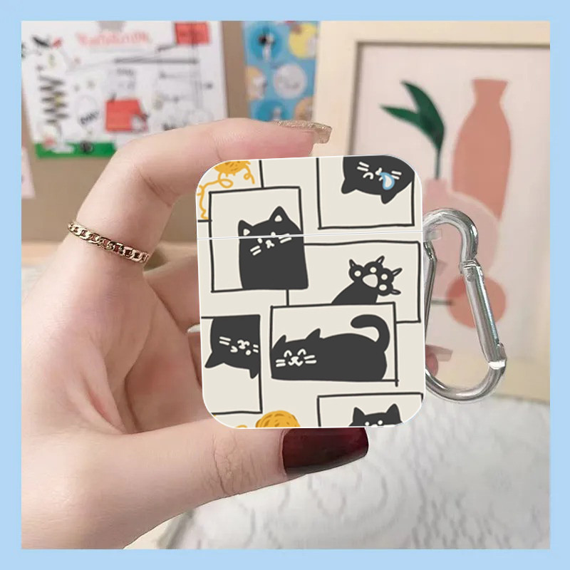 Ốp lưng airpod1 / 2 airpod 3 airpod pro airpod pro2 airpod 4 ốp lưng