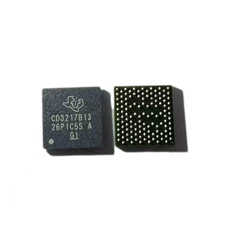 343S00477-A0 343S00481 CD3217B13 Cho Pad Pro11 A2759 M2 Power IC Sạc Chip Sạc DEAR